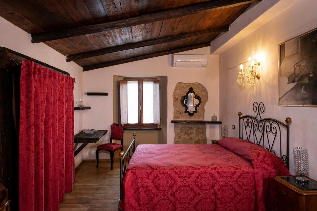 Volver B&B Spoleto Exterior foto