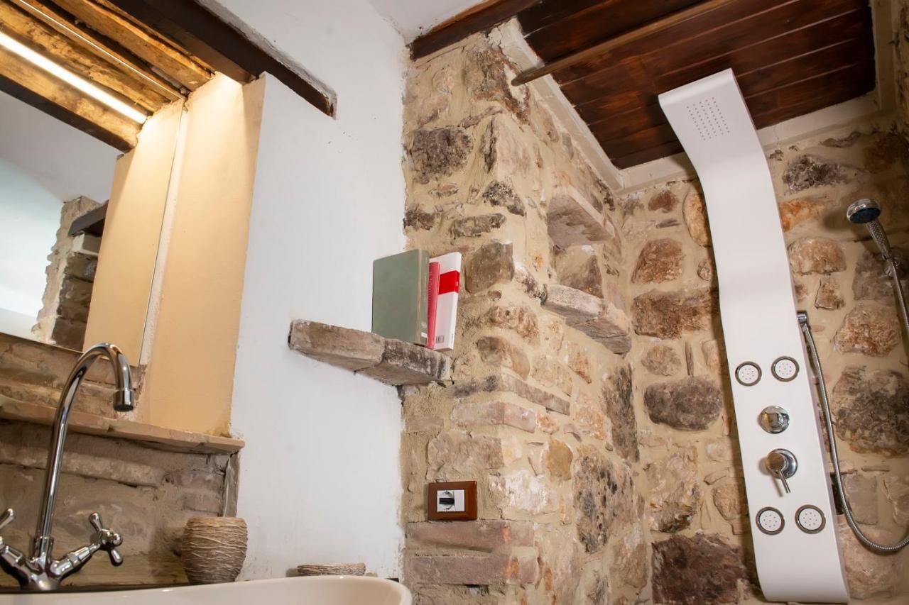 Volver B&B Spoleto Exterior foto